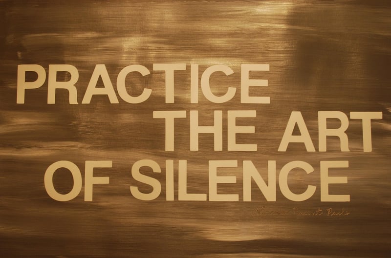 Mindful Respiratory Practices